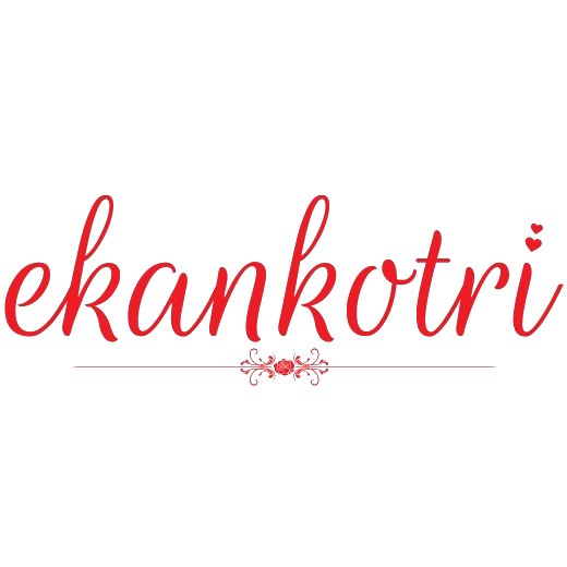 ekankotri logo