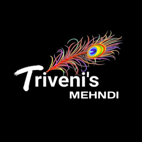 Triveni_Mehndi