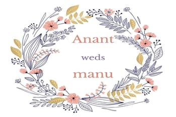 blog of Anant-Manu