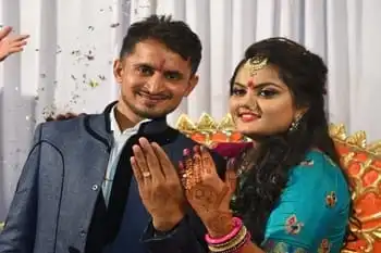 blog of Kalpesh-Twinkle