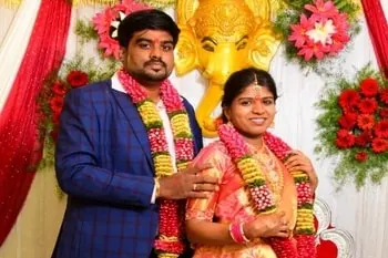 blog of Prashanth-Anuja