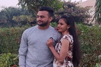 blog of Atul-Pooja