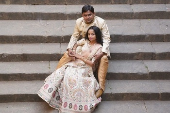 blog of Umang-Aarti