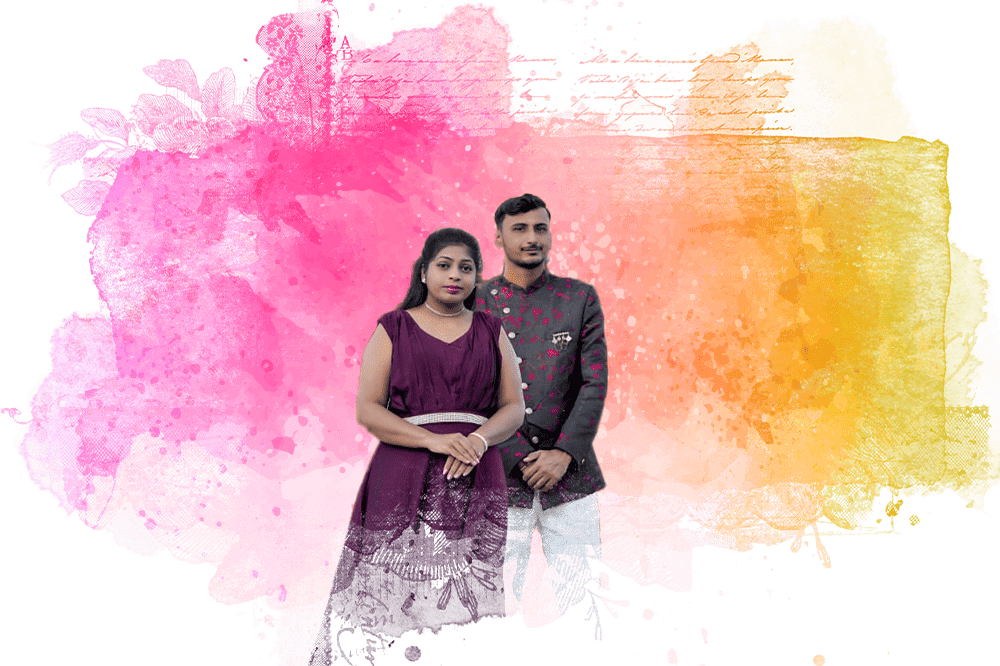 blog of Jayesh_-Nisha_