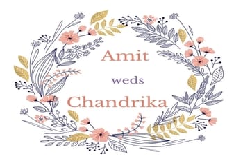 blog of Amit-Chandrika
