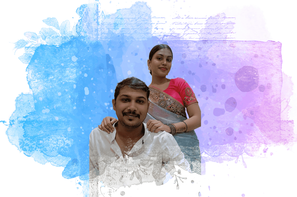 blog Abhinay-Priyanka