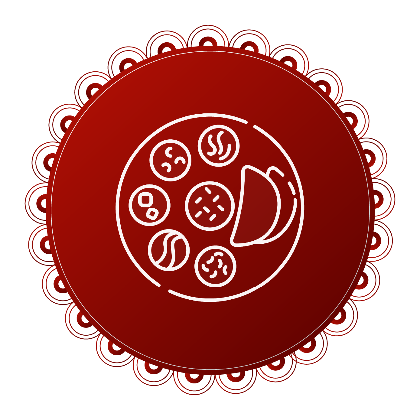 સમૂહ પ્રસાદ