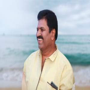 A. ramamurthy