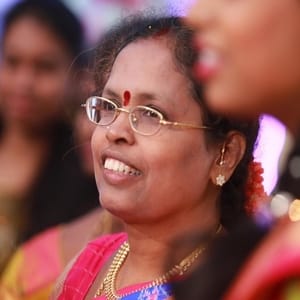 A. sukanya rani