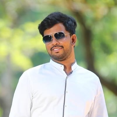 Groom