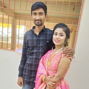 Bhavin & Shital
