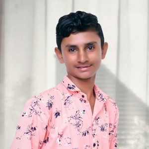 Bhadresh