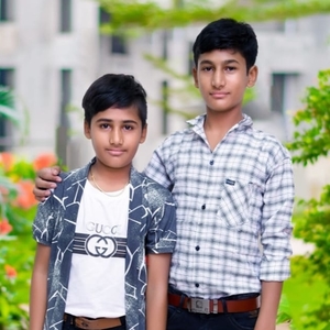 Vinit - Raj