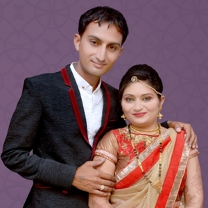 Ashwinbhai & Reenaben