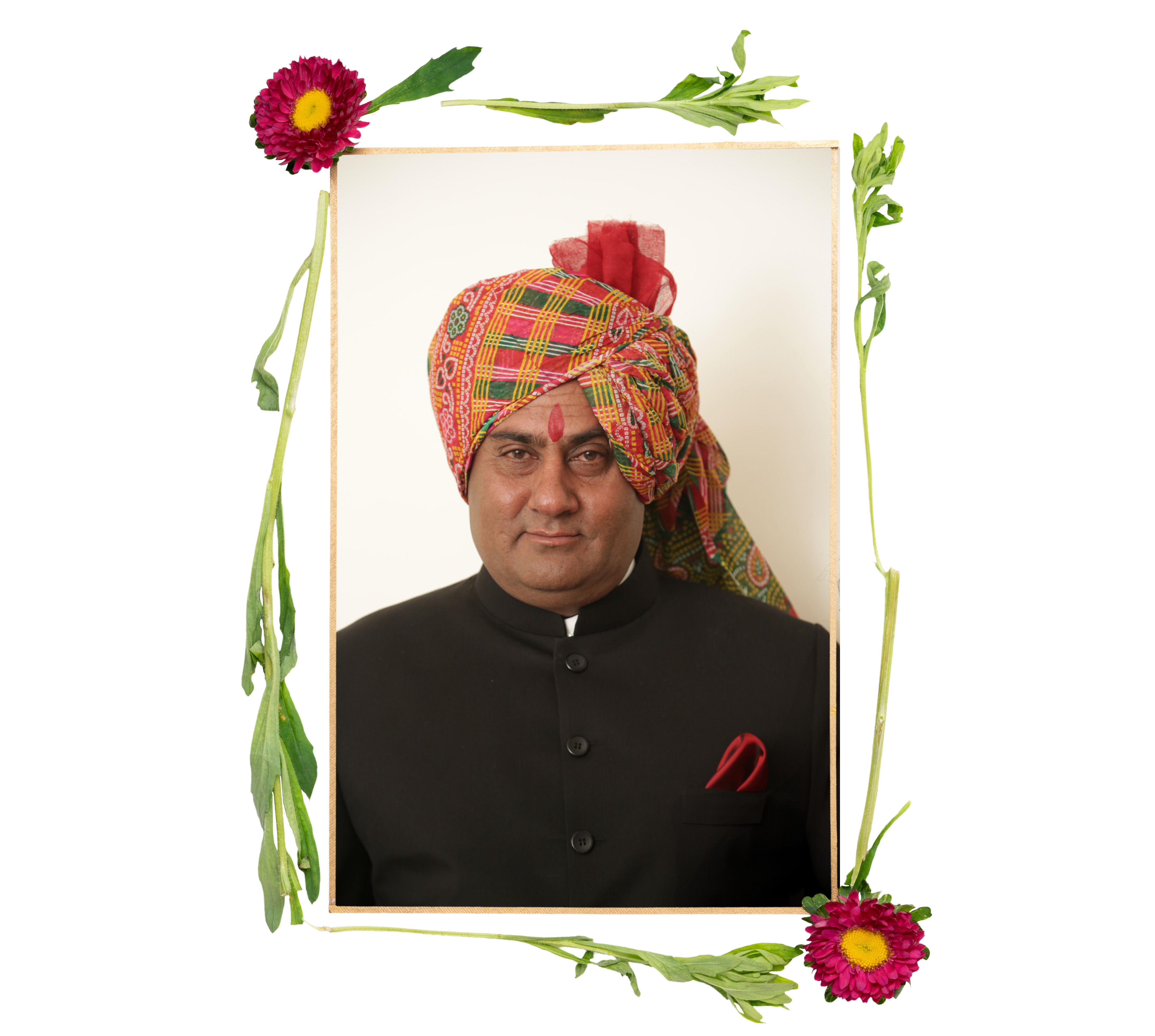 data Khimji Bhai