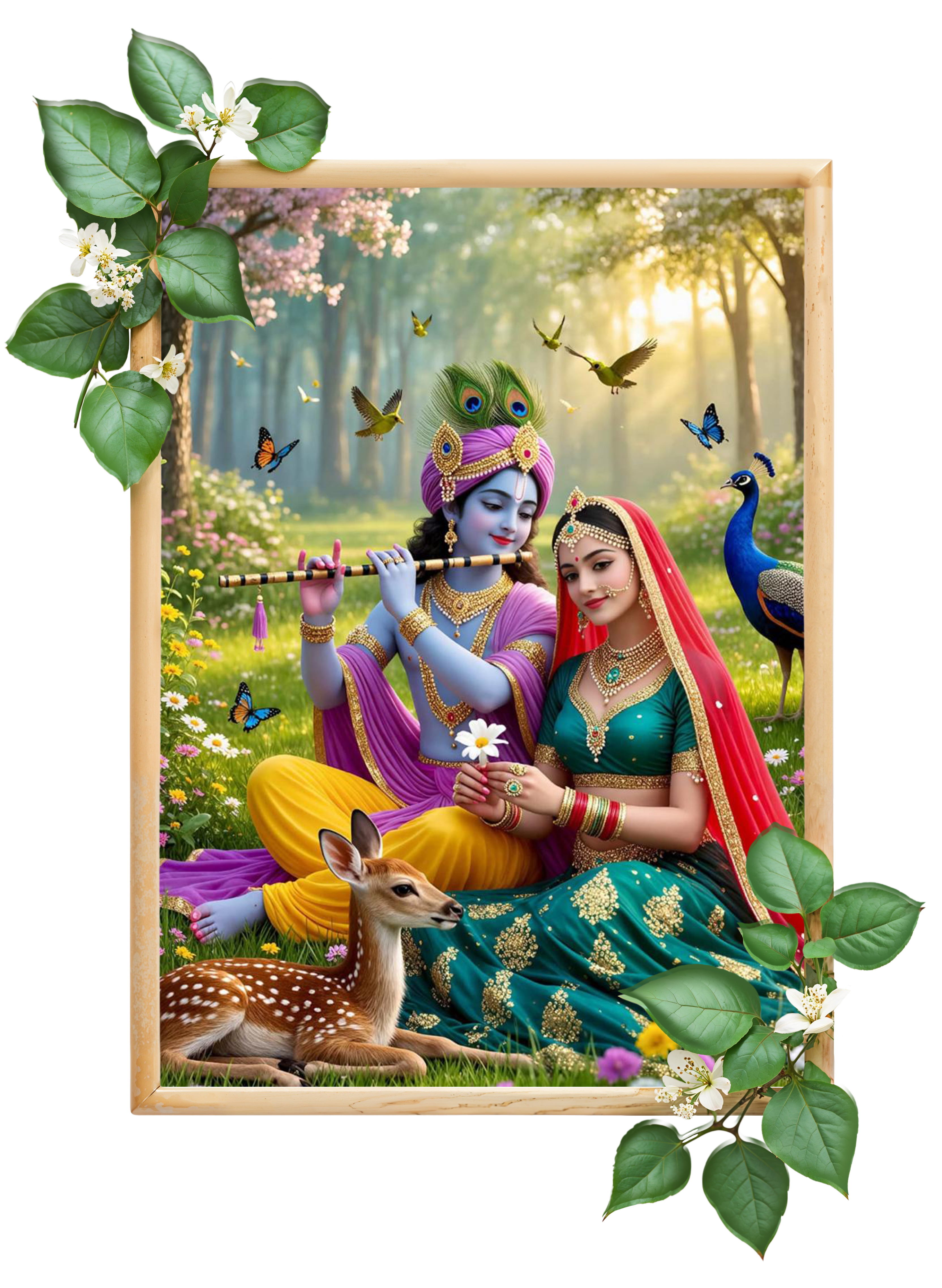 krishna