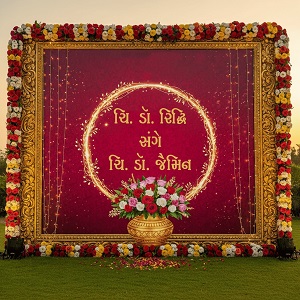 dr Riddhi Weds Dr Jaimin