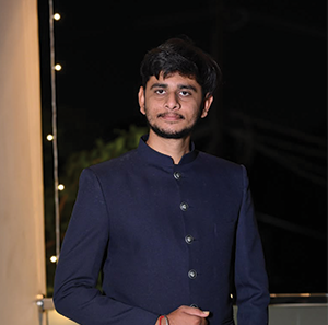 Kishan Groom