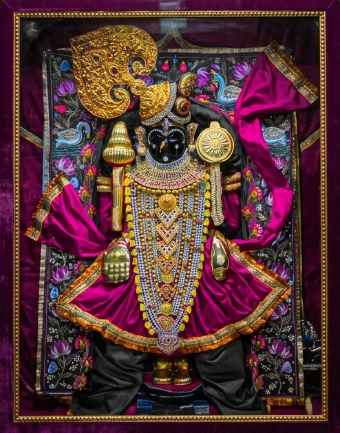 krishna