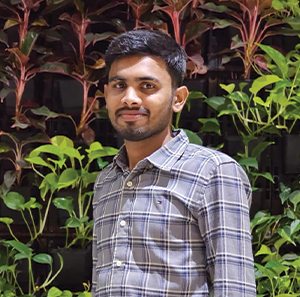 અશ્વિન Groom