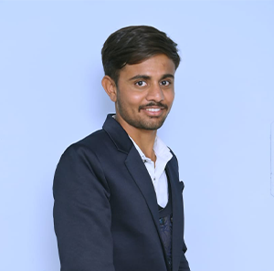 પારસ Groom