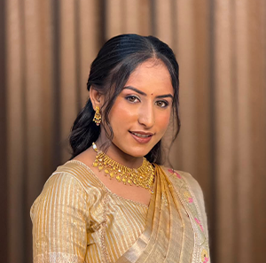પાયલ Bride
