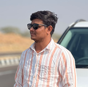 પારસ Groom