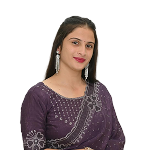 ખુશાલી Bride