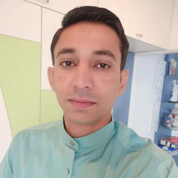 Groom